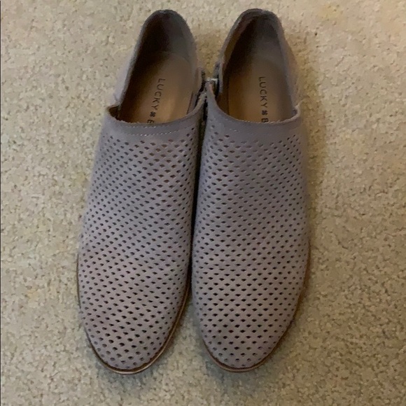 lucky brand dress shoes